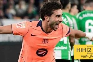 توريس يقلب مباراة بيتيس في لمح البصر