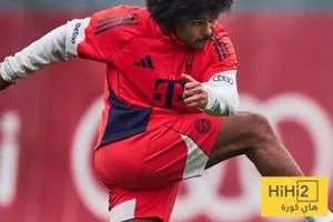 أرقام مهمة قبل مباراة البايرن وشتوتغارت