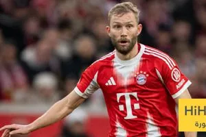 إحصائيات مباراة بايرن ميونخ وشتوتغارت في الدوري الألماني