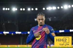 سبب تواجد رافينيا على مقاعد البدلاء أمام بيتيس