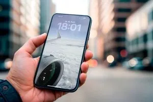 الصين تكشف عن أول هاتف في العالم يعمل ذاتياً دون تدخل بشري وكالة الانباء العراقية واع