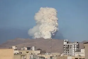 دبلوماسيون غربيون اسرائيل قد تعتدي على ايران العام المقبل