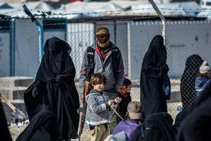 خلف نقل إرهابيي الهول يشكل تهديداً مباشراً للأمن العراقي