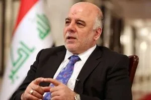 ائتلاف النصر العبادي بين المرشحين لرئاسة العراقية ولم يحسم موقفه بعد