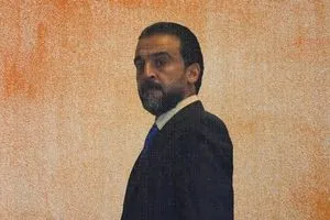 كشف فساد الحلبوسي مسؤول أنباري يضطر لبيع منزله بعد محاصرته مالياً