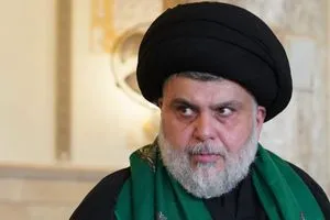 السيد الصدر يدعو لإقامة صلاة مليونية موحدة في بابل