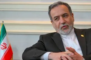 عراقجي منفتحون على الدبلوماسية ومستعدون للتفاوض مع واشنطن شفق نيوز