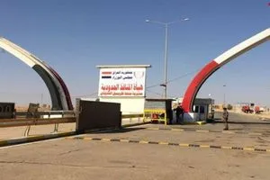 لأول مرة منذ سنوات إيرادات المنافذ الحدودية تجاوزت تريلوني دينار