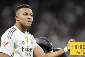 سر تالق مبابي و تراجع بقية نجوم ريال مدريد انتهاز للفرصة ام حافز