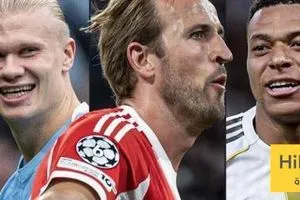 من يتصدر سباق الحذاء الذهبي