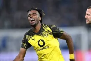 تشكيلة بوروسيا دورتموند ضد هوفنهايم في الدوري الألماني