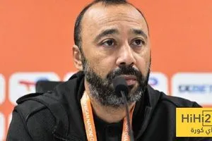 سبب تدوير حراس منتخب المغرب في كأس العرب