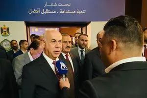 وزير الثقافة قريباً ستتم المباشرة بإنشاء متحف جديد في المنطقة الخضراء وكالة الانباء العراقية واع