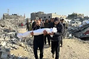 مسؤولة في الأمم المتحدة إسرائيل تستغل وقف اطلاق النار لمواصلة التطهير العرقي للفلسطينيين