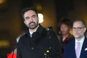 عمدة نيويورك سنقوم باعتقال نتنياهو اذا وطأت قدماه ارض المدينة