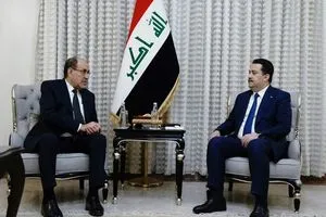 مصدر مقرب آلية اختيار رئيس الوزراء تسير بسلاسة واستبعاد السوداني يعيد المالكي إلى الواجه