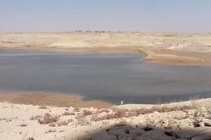 تظاهرات مرتقبة امام السفارة التركية احتجاجا على حرمان العراق من المياه