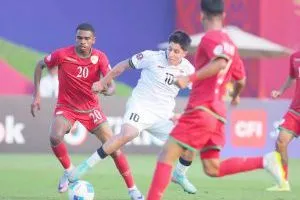 الوطني يتحدّى صاحب اللقب وتونس مع قطر يودّعان العرب