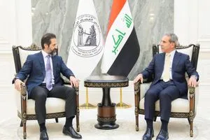 حراك كردي في بغداد يرفع سقف التوافقات بشأن الرئاسات الثلاث