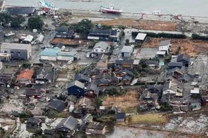 زلزال 7 2 درجة يضرب اليابان وتحذير من تسونامي بارتفاع 3 أمتار