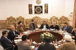 الإطار التنسيقي يناقش اختيار مرشح رئاسة الوزراء الجديد خلال اجتماعه الدوري