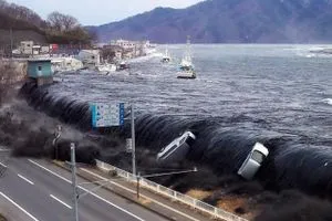 زلزال بقوة 7 2 درجة يضرب اليابان وترقب لموجات تسونامي