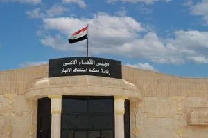 السجن المؤبد بحق مدان ضبط بحوزته 4 الاف حبة مخدرة في الأنبار