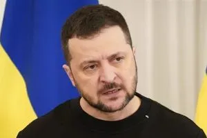 زيلينسكي لا نريد التخلي عن أي أراضٍ لصالح روسيا