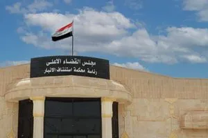 المؤبد لتاجر مخدرات ضبطت بحوزته 4 آلاف حبة مخدرة في الأنبار شفق نيوز