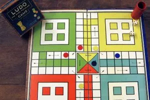 بعد تقرير لشفق نيوز السلطات العراقية تحظر لعبة اللودو شفق نيوز