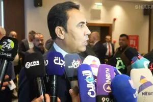 محافظ نينوى نبض الموصل خطوة استراتيجية لدعم ترشيحها للتراث العالمي شفق نيوز