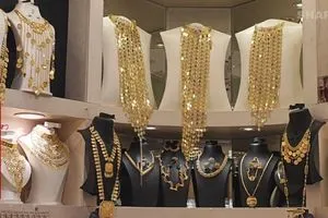 المعدن النفيس يستقر في بغداد وأربيل لليوم الثاني على التوالي شفق نيوز