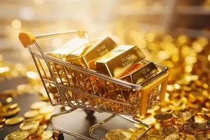 أسعار الذهب ترتفع وسط توقعات خفض المركزي الأميركي للفائدة شفق نيوز