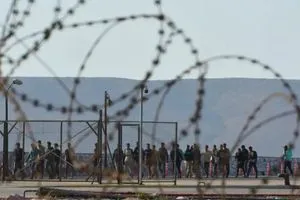 بينها إبعاد لدول خارج التكتل الاتحاد الأوروبي يشدد سياساته على المهاجرين شفق نيوز