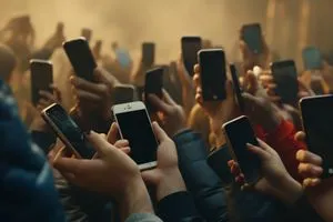 العراق يُسجل ارتفاعا باستخدام الهاتف النقال وخدمات الإنترنت