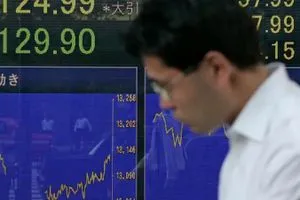 الأسهم اليابانية ترتفع بدعم من استقرار الين