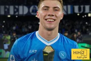 أرقام هويلوند أمام يوفنتوس