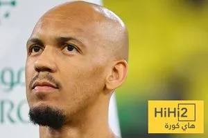 قرار مصيري بانتظار فابينيو