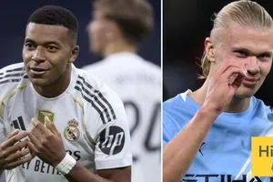 هدافو الدوريات الخمسة الكبرى هذا الموسم