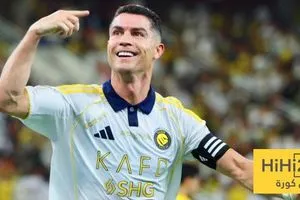 أجانب النصر في معسكر الإمارات