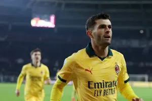 بوليسيتش يقود ميلان لريمونتادا أمام تورينو