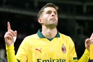 البديل السوبر أرقام بوليسيتش ضد تورينو