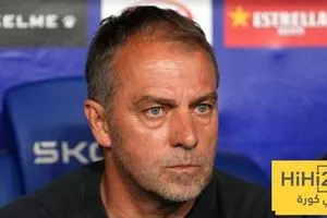 برشلونة لا يعرف الاستسلام