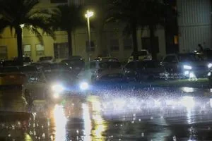 الدفاع المدني في النجف الأشرف استعدادات شاملة لمواجهة السيول المحتملة وكالة الانباء العراقية واع