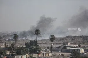 البيئة تحسين الوقود المستخدم في معامل الطابوق لتقليل الانبعاثات وكالة الانباء العراقية واع