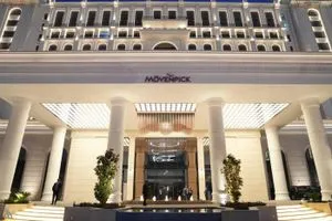 افتتاح فندق موڤنبيك الزيتون في بغداد وكالة الانباء العراقية واع