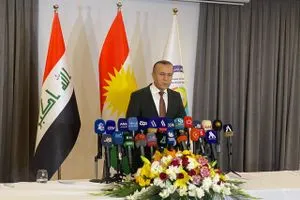 نزاهة كردستان تعلن احصائية لقضايا الفساد في الإقليم لعام 2025 وكالة الانباء العراقية واع