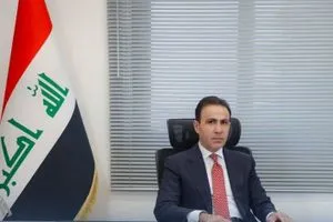 محكمة تحقيق الكرخ الثانية تسترد 6 مليارات دينار من قضايا احتيال مالي وكالة الانباء العراقية واع