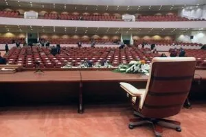 الفهداوي المجلس السياسي السني لم يتشكل بناءً على رغبة خارجية