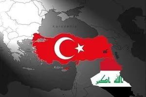 بملف المياه العراق يشهر أوراقه الدولية لكسر صمت أنقرة